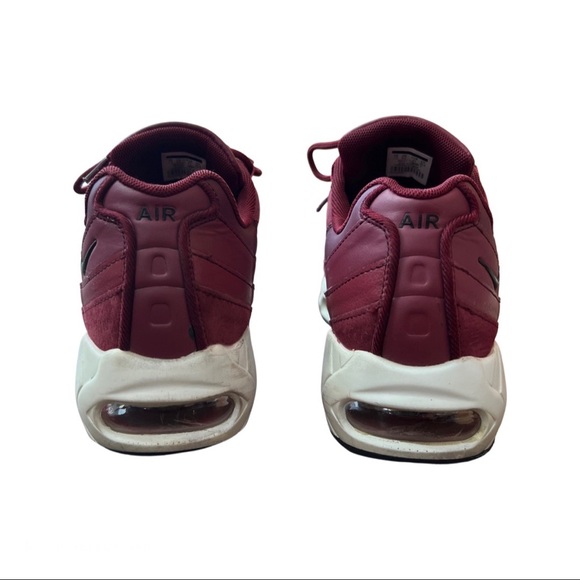 ɴɪᴋᴇ ᴀɪʀ ᴍᴀx ‘95 - Picture 6 of 8